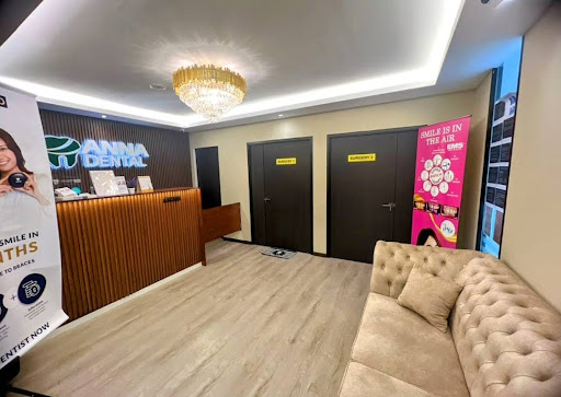 Anna Dental Clinic
