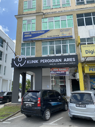 Aries Dental Clinic