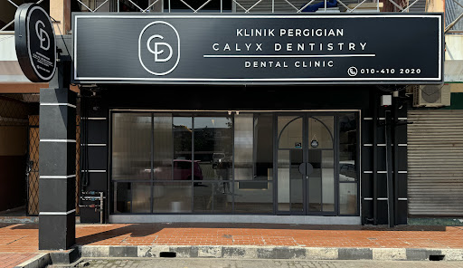 Calyx Dentistry (Invisalign Provider)