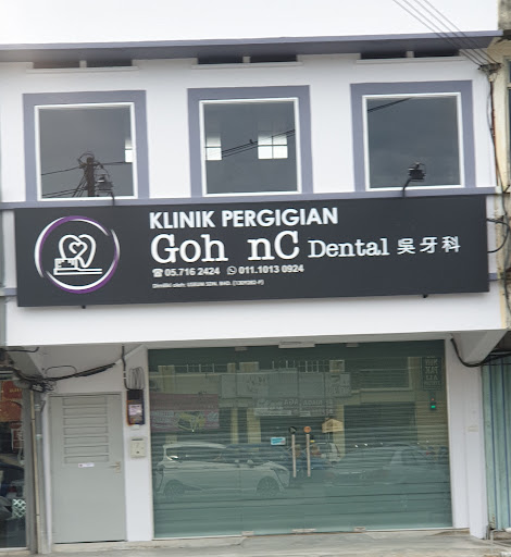 Goh nC dental
