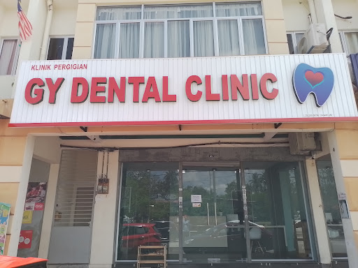 GY Dental Clinic