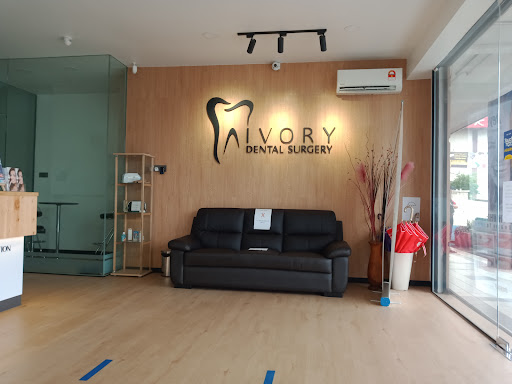 Ivory Dental Surgery