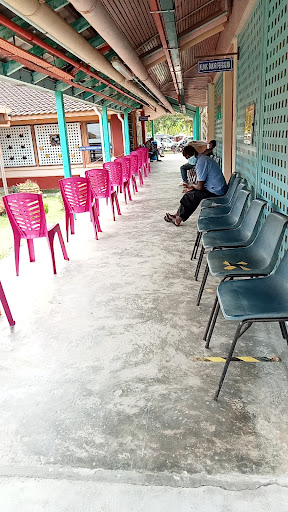 Klinik 5, Klinik Pakar Pergigian HTI