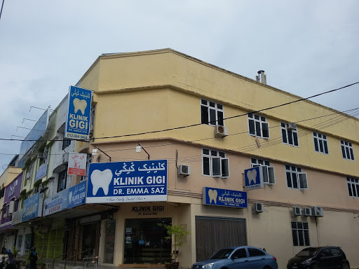 Klinik Gigi