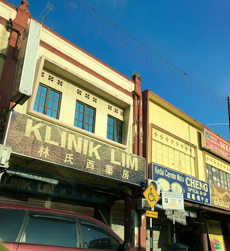 Klinik Lim
