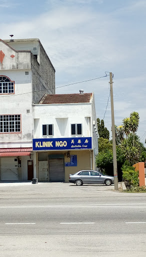 Klinik Ngo ( BUKAN KLINIK GIGI )