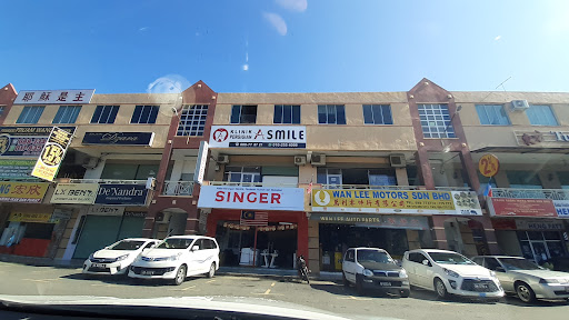 Klinik Pergigian A Smile Putatan