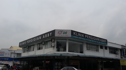 Klinik Pergigian Abby