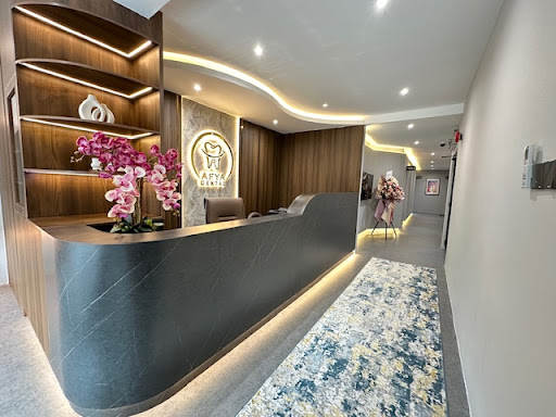 Klinik Pergigian Afya Putrajaya