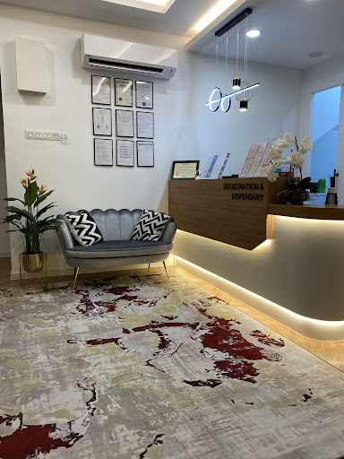 Klinik Pergigian Ain (Kangar Jaya, Perlis)