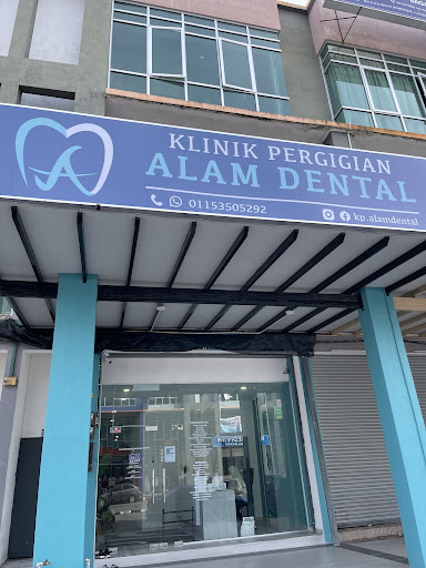 Klinik Pergigian Alam Dental