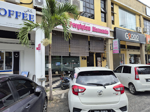 KLINIK PERGIGIAN ALAMANDA