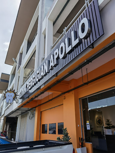 Klinik Pergigian Apollo