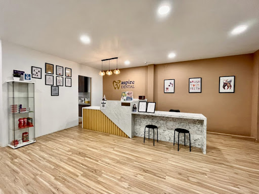 Klinik Pergigian Aspire Dental