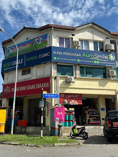 Klinik Pergigian AuraSmile | Bandar Tasik Puteri Rawang