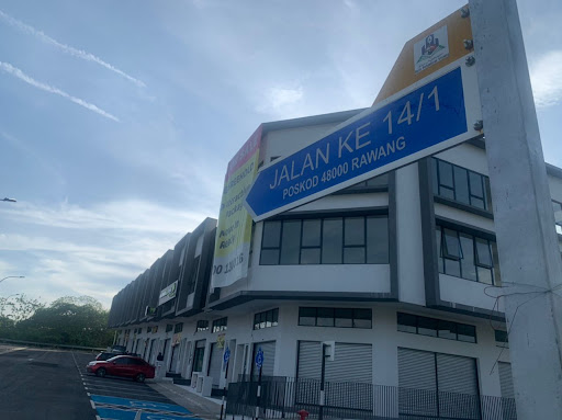 Klinik Pergigian AuraSmile Kota Emerald Rawang