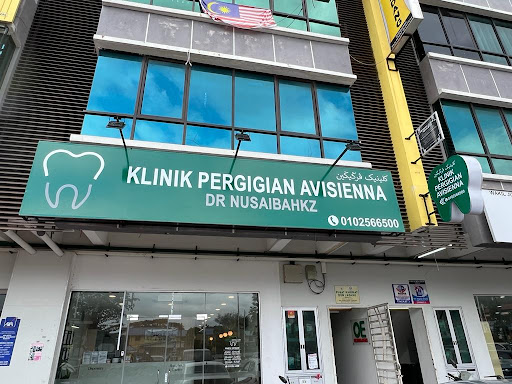 Klinik Pergigian Avisienna Dr Nusaibahkz