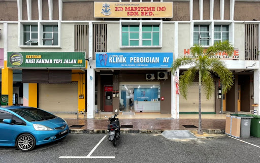 Klinik Pergigian Ay