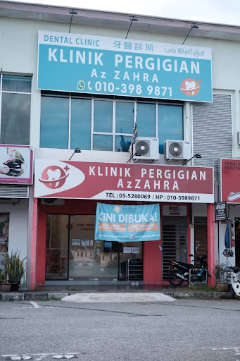 Klinik Pergigian AzZahra