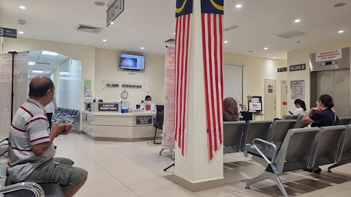 Klinik Pergigian Bandar Raub