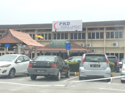 Klinik Pergigian Banting