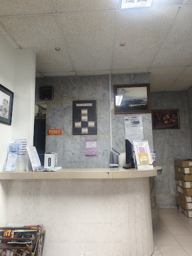 Klinik Pergigian Baru