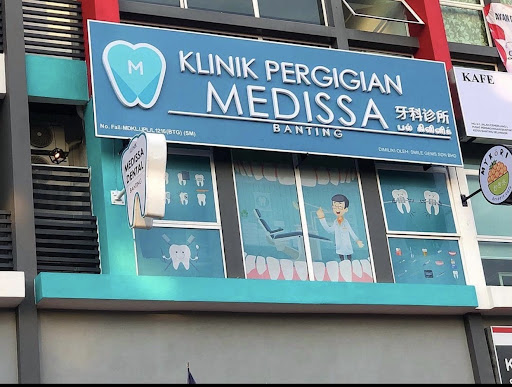 Klinik Pergigian Berhampiran Saya di Banting Terbaik untuk Pemutihan Gigi