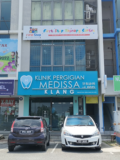 Klinik Pergigian Berhampiran Saya di Klang: Pemutihan Gigi Terbaik