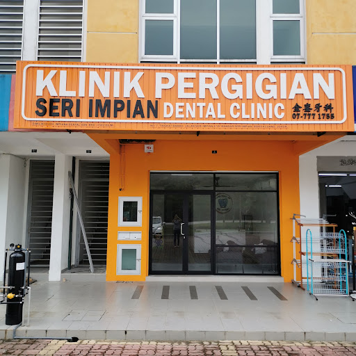 Klinik Pergigian Berhampiran Saya en Kluang Terbaik untuk Pemutihan Gigi