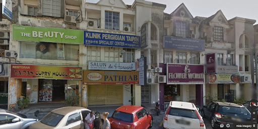 Klinik pergigian berhampiran saya en Subang Jaya terbaik untuk pemutihan gigi