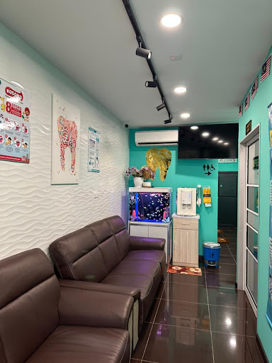 Klinik Pergigian Berlian Dental , Bandar Sungai Emas , Banting