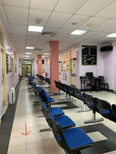 Klinik Pergigian Bestari Jaya