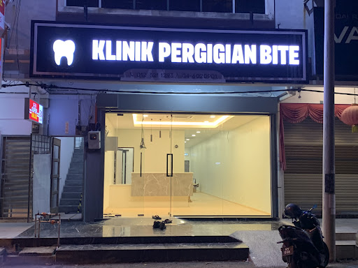 Klinik Pergigian Bite