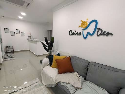 Klinik Pergigian Cairoden