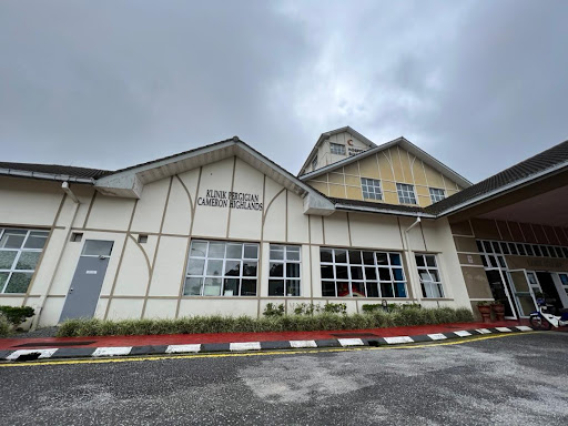 Klinik Pergigian Cameron Highlands