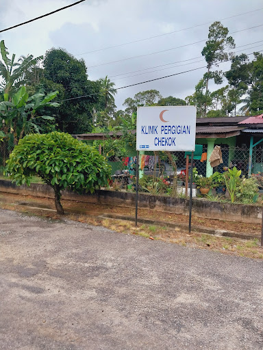 Klinik Pergigian Chekok