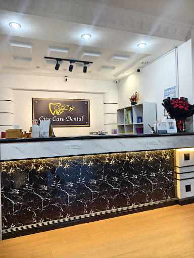 Klinik Pergigian City Care Dental (Asia City)