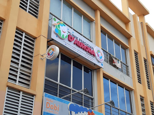 Klinik Pergigian D'Aurora Putrajaya