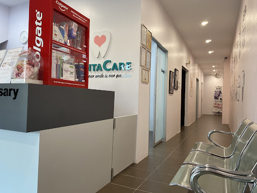 Klinik Pergigian Denta Care • Parit Buntar