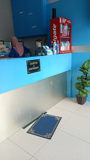 Klinik Pergigian Dentacares Mentakab