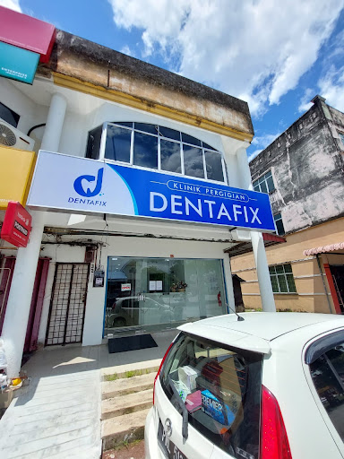 Klinik Pergigian Dentafix