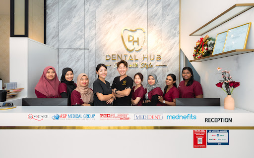 Klinik Pergigian Dental Hub - Simpang Ampat, Penang