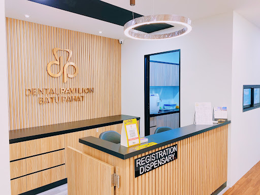 Klinik Pergigian Dental Pavilion Batu Pahat
