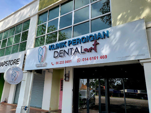 Klinik Pergigian Dentalart, Bukit Katil, Melaka | Expert Braces, Exceptional Results