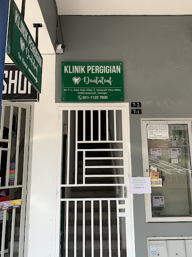 Klinik Pergigian Dentaleaf Semenyih