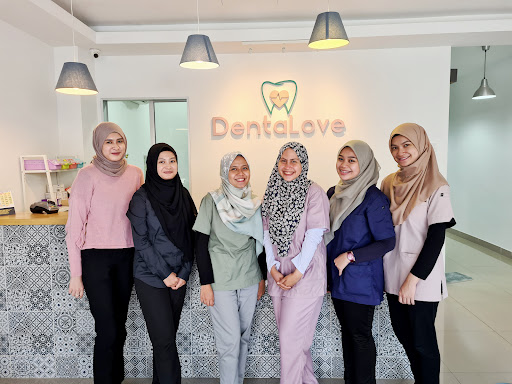 Klinik Pergigian DentaLove Ampang