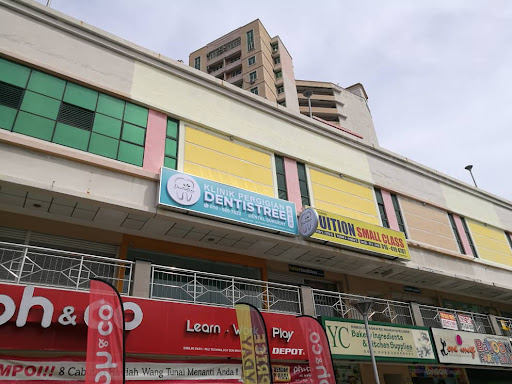 Klinik Pergigian Dentistree