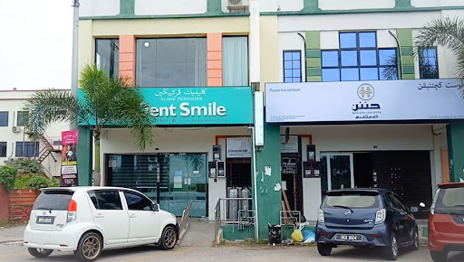 Klinik Pergigian DentSmile Kubang Kerian