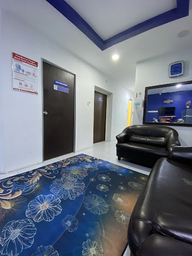 Klinik Pergigian D'Hati