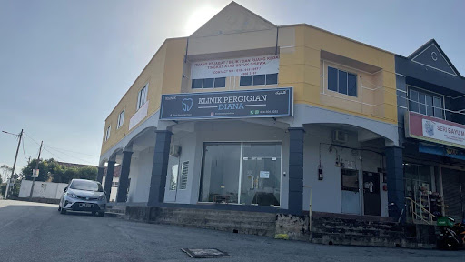 Klinik Pergigian Diana Kuantan